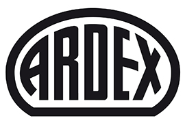ardex logo