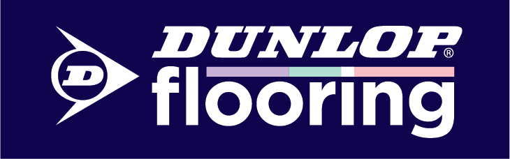 Dunlop Floor logo