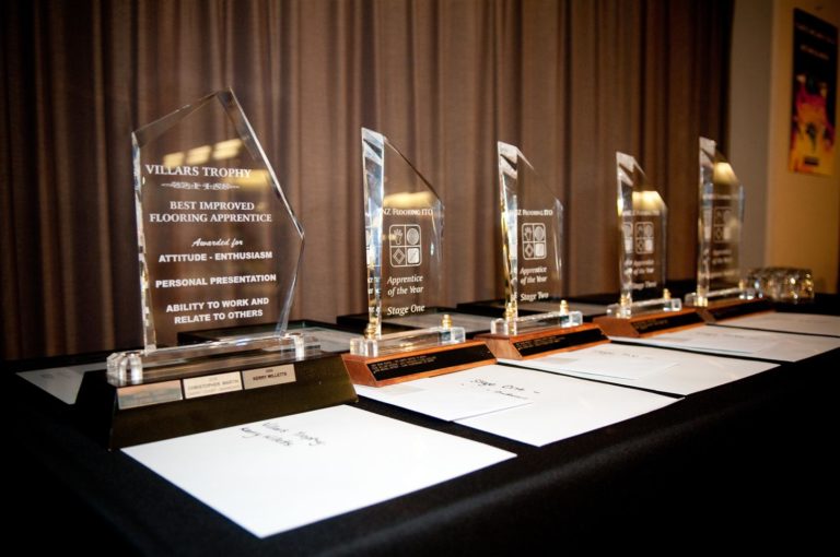 Floor NZ Training FloorNZ